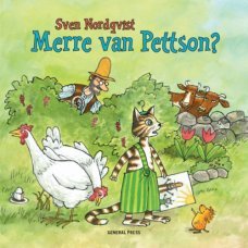 Merre van Pettson?    9.95 + 1.95 Royal Mail